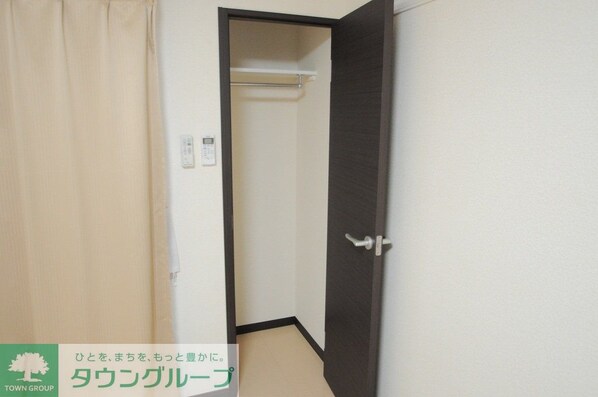 レオネクスト百合IIの物件内観写真